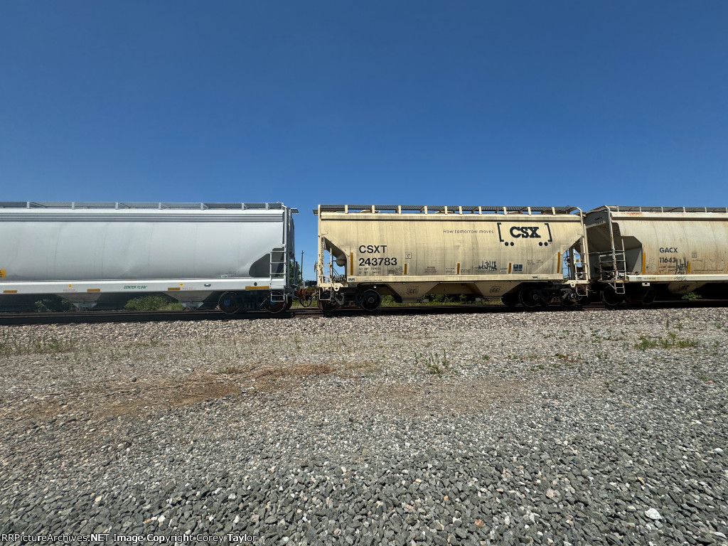 CSXT 243783